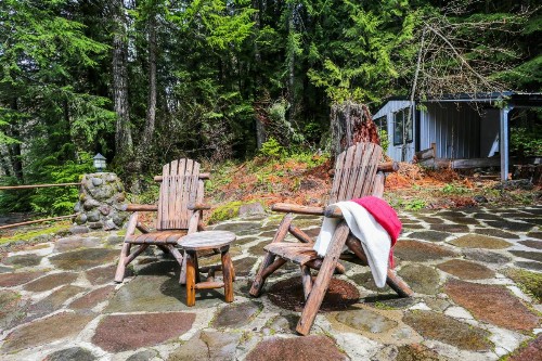 Swedish Stuga Vacation Rental - image 8