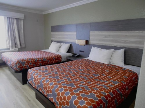 Americas Best Value Inn-Rialto - image 11