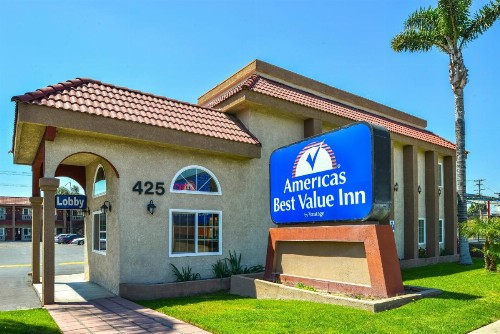 Americas Best Value Inn-Rialto - image 18
