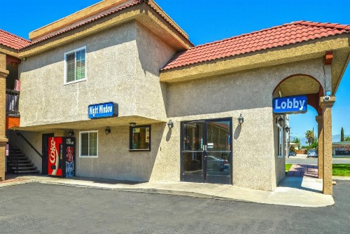 Americas Best Value Inn-Rialto - image 19