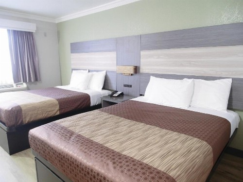 Americas Best Value Inn-Rialto - image 20