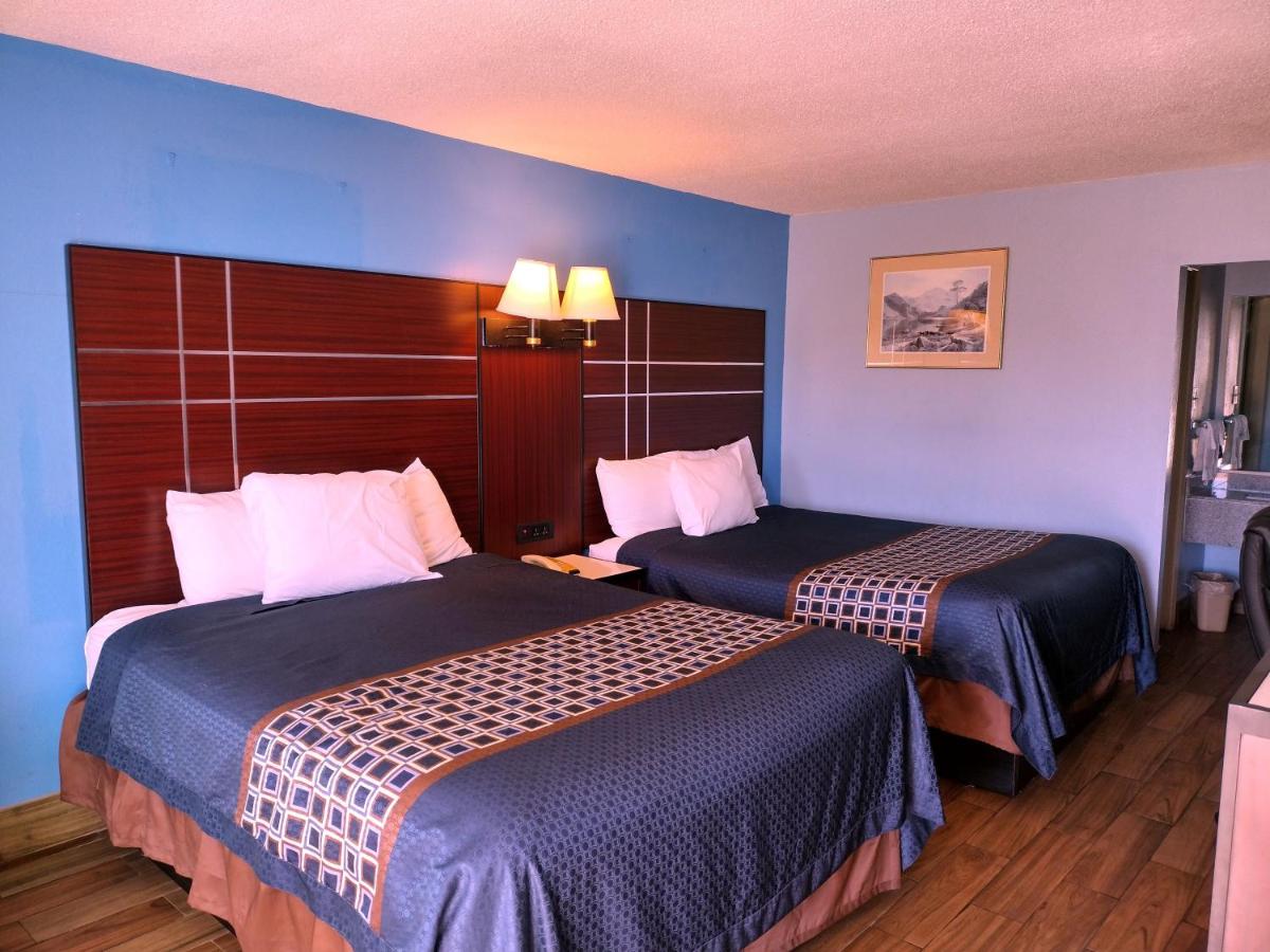 OYO Hotel Richland /Jackson Airport Hwy 49 MS - image 7