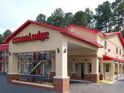 Econo Lodge Richmond Hill
