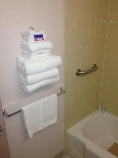 Richmond Inn and Suites - image 11