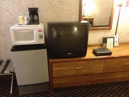 Richmond Inn and Suites - image 19