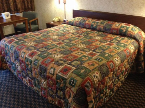 Richmond Inn and Suites - image 25