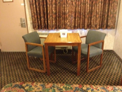 Richmond Inn and Suites - image 28