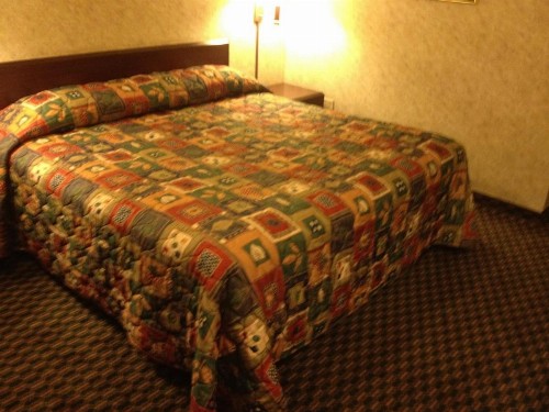 Richmond Inn and Suites - image 29