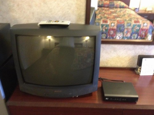 Richmond Inn and Suites - image 31