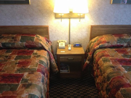 Richmond Inn and Suites - image 9