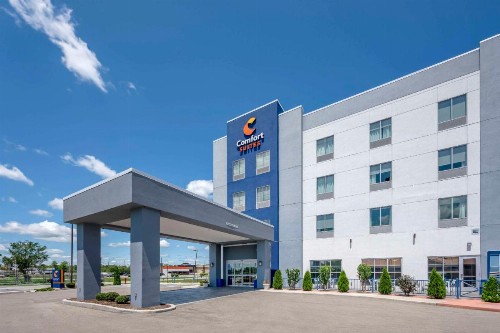 Econo Lodge
