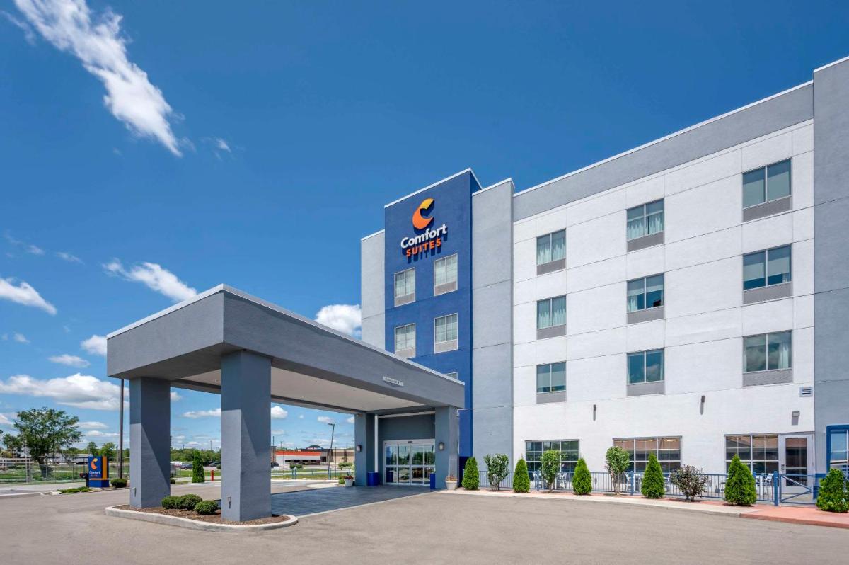 Econo Lodge - main image