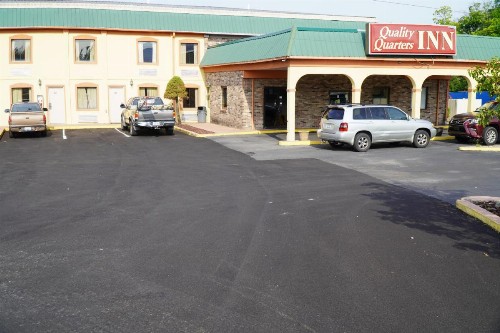 Quality Quarters Inn