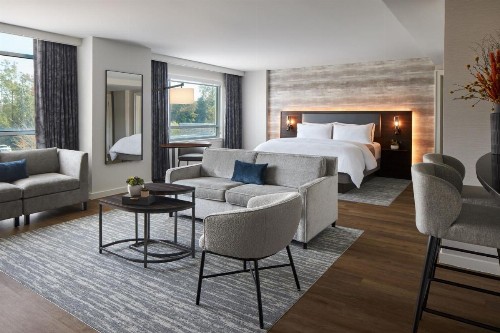 The Westin Richmond - image 18
