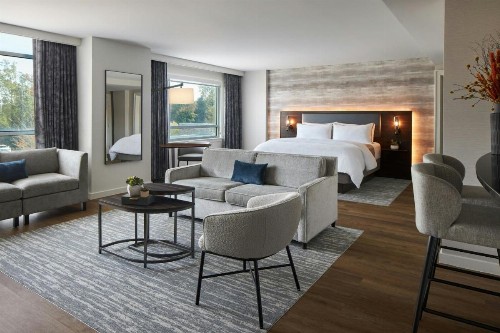 The Westin Richmond - image 21