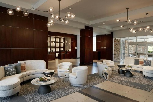 The Westin Richmond - image 22