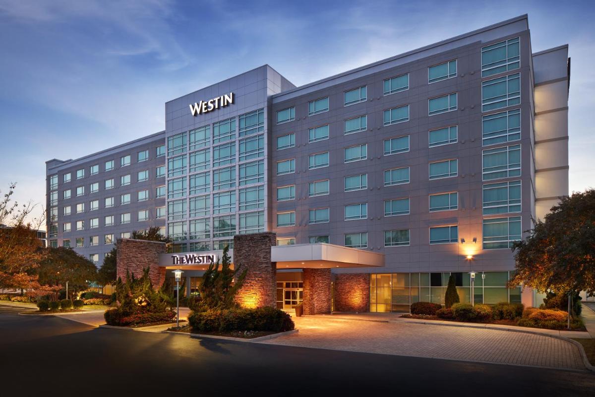 The Westin Richmond - image 3
