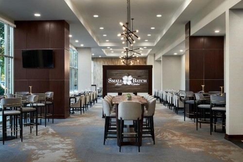 The Westin Richmond - image 33