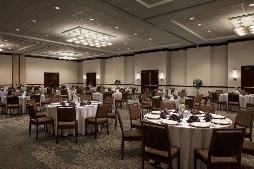 The Westin Richmond - image 36