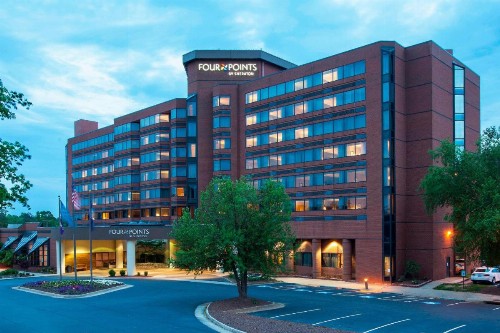 Four Points by Sheraton Richmond - image 1