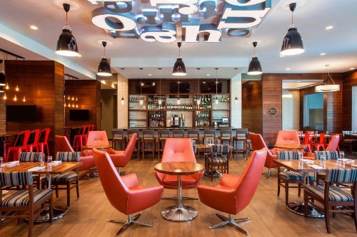 Four Points by Sheraton Richmond - image 10