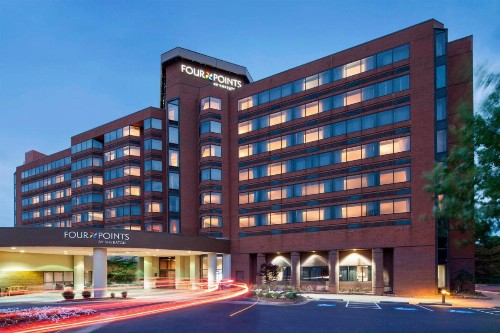Four Points by Sheraton Richmond - image 11