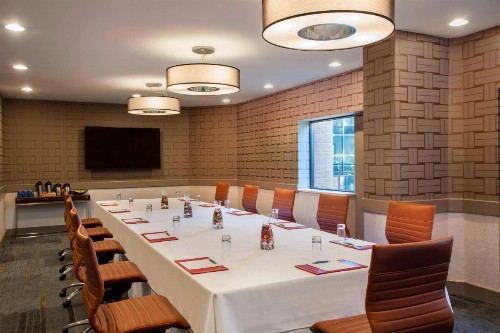 Four Points by Sheraton Richmond - image 13