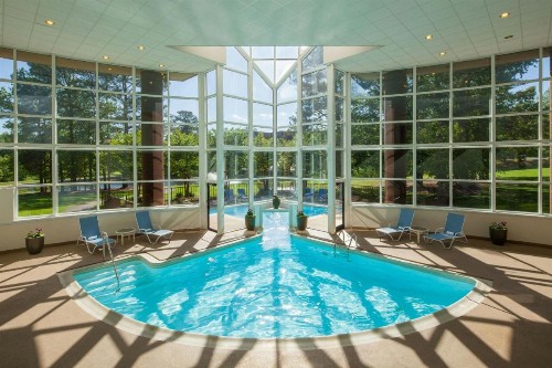 Four Points by Sheraton Richmond - image 14