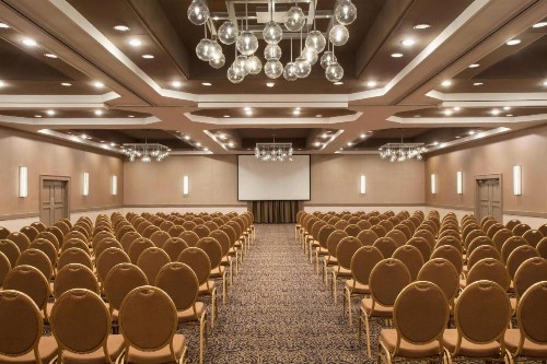 Four Points by Sheraton Richmond - image 15