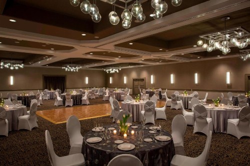 Four Points by Sheraton Richmond - image 16