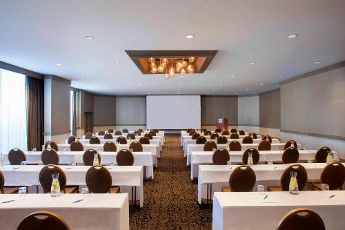 Four Points by Sheraton Richmond - image 17