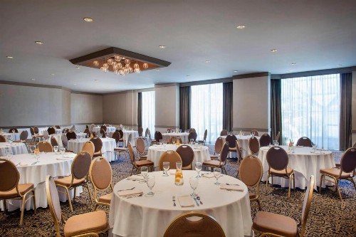 Four Points by Sheraton Richmond - image 18