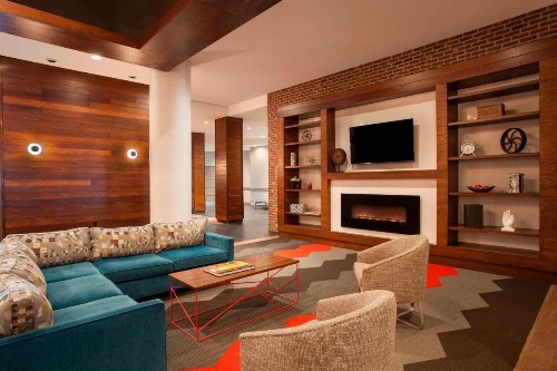Four Points by Sheraton Richmond - image 19