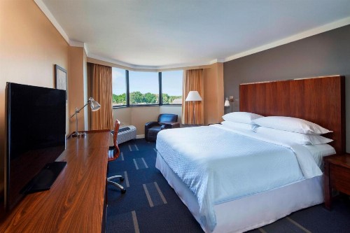Four Points by Sheraton Richmond - image 2