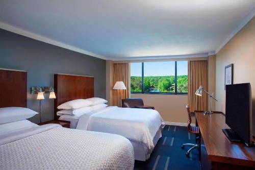 Four Points by Sheraton Richmond - image 3
