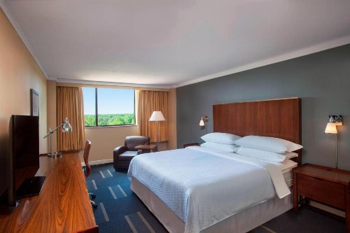 Four Points by Sheraton Richmond - image 4
