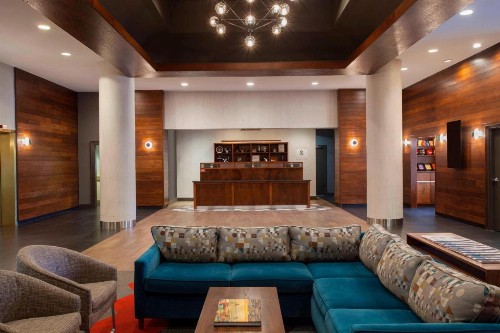 Four Points by Sheraton Richmond - image 5