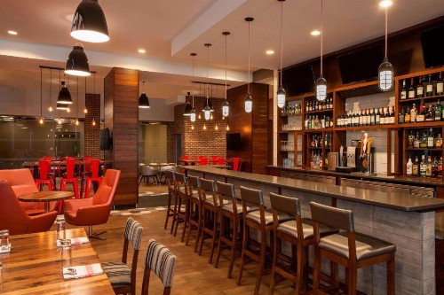 Four Points by Sheraton Richmond - image 6