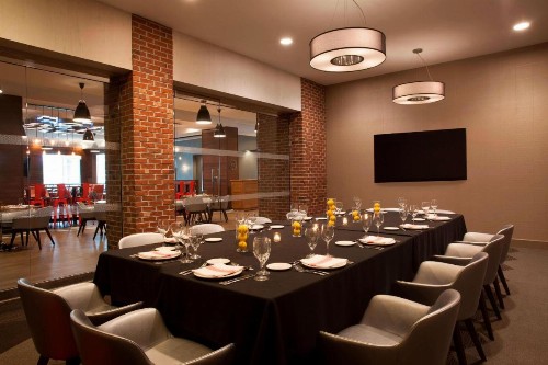 Four Points by Sheraton Richmond - image 9