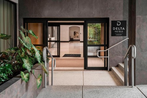 Delta Hotels by Marriott Richmond Downtown - image 13