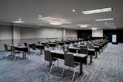 Delta Hotels by Marriott Richmond Downtown - image 16