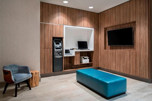 Delta Hotels by Marriott Richmond Downtown - image 28