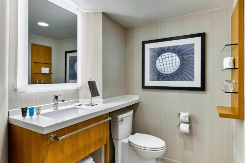 Delta Hotels by Marriott Richmond Downtown - image 30