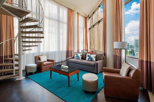 Delta Hotels by Marriott Richmond Downtown - image 33