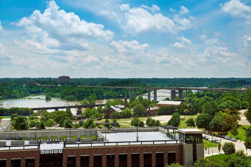 Delta Hotels by Marriott Richmond Downtown - image 34