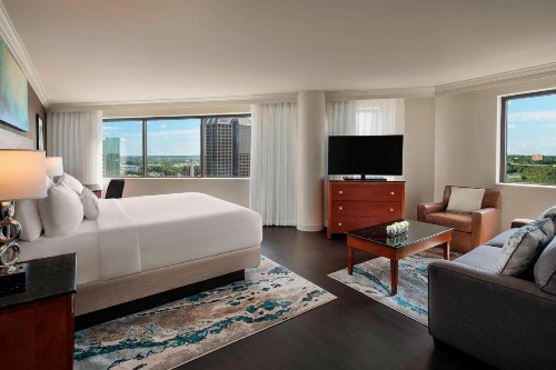 Delta Hotels by Marriott Richmond Downtown - image 38