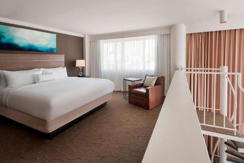 Delta Hotels by Marriott Richmond Downtown - image 39