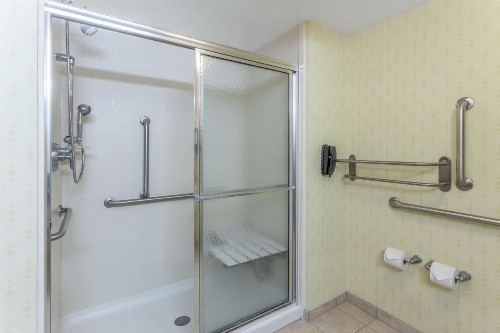 Hampton Inn Richmond - South - image 10