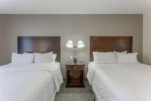 Hampton Inn Richmond - South - image 11