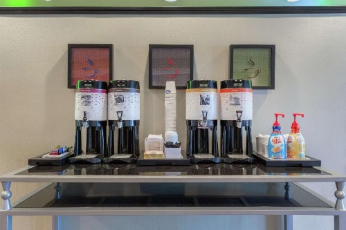 Hampton Inn Richmond - South - image 14